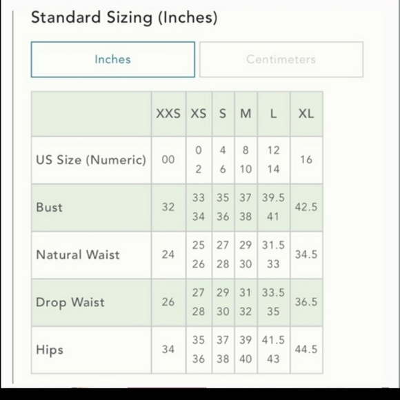 NWT Anthropologie size 8 - Picture 6 of 6